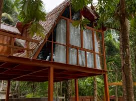MANGIFERA TREEHOUSE, Elixir Beach Farms